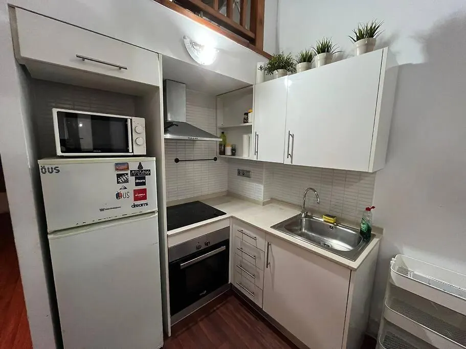 Centrally Apartment In El Raval Barcelona 0*,  Spain